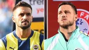 Dušan Tadić i Marko Arnautović.