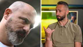 Dejan Stanković i Dejan Majstorović