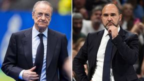Florentino Perez Ćus Mateo