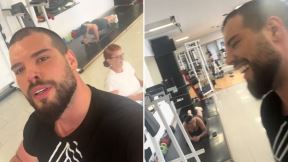 Adam Adaktar baba majka