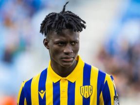 Mahmudu Bajo DAC