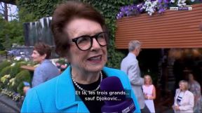 Bili Džin King