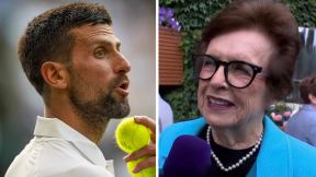 Novak Đoković i Bili Džin King