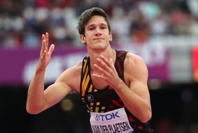 Tomas van der Placen