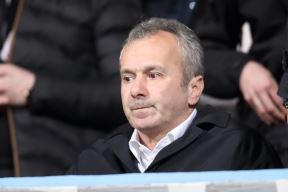 Dejan Savićević