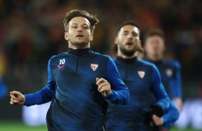 Ivan Rakitić
