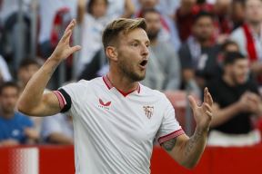 Ivan Rakitić