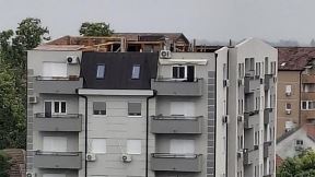 Nevreme Beograd
