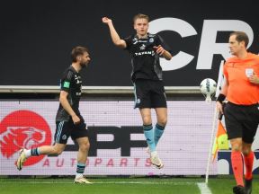 Vikingur Farska Ostrva
