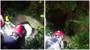 Muškarac upao u jamu kod Valjeva.jpg