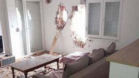 Posledice nevremena u Beogradu