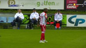 Felisio Milson gol za Crvenu zvezdu