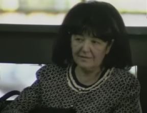 Mira Marković