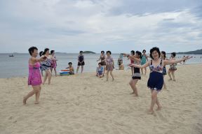 Resort u Severnoj Koreji (5).jpg