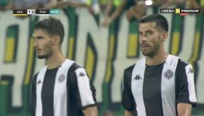 Partizan - AEK