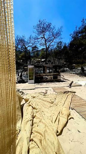 Plaža Glikadi na Tasosu nakon požara (5).jpg