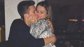 Đorđe Đoković Tijana Ralić