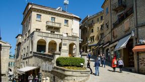 san marino