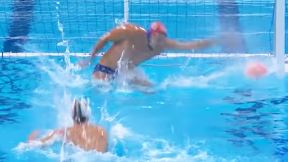 Vaterpolo Srbija Italija penali Dobožanov