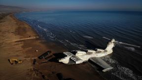 Ekranoplan