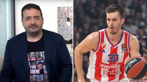 Ofer Janaj i Filip Petrušev