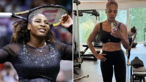 Serena Vilijams