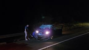 Nesreća kod Novog Pazara