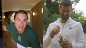Novak Đoković i Arina Sabalenka.jpg