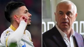 Zvezdan Terzić nemanja radonjić