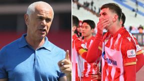 Veljko Milosavljević Zvezdan Terzić