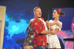 Elita 8 Gastoz Anđela Đuričić