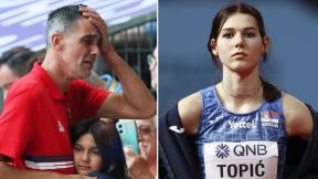 Dragutin Topić i Angelina Topić