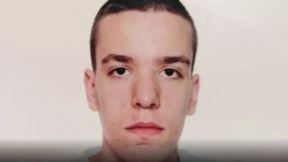 Nestao Luka Leković
