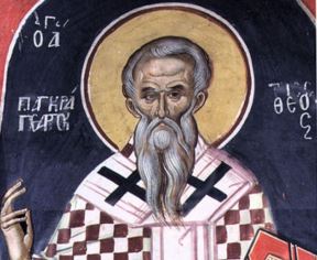 Sveti Pankratije