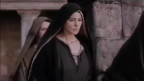 Monika Beluči Stradanje Hrista
