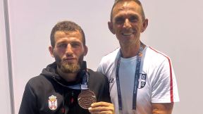Tibilov i Trajković