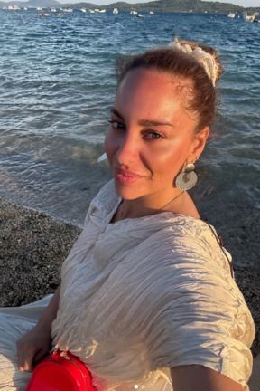 Simona Mijoković