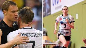 Bastijan Švajnštajger nije došao na venčanje Manuiela Nojera i supruge Anike