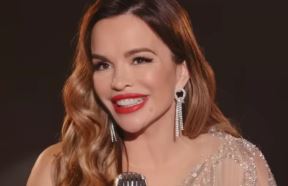 Severina