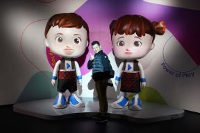 Maskota EXPO 2027 Beograd u Osaki_2  (Foto EXPO 2027 Beograd, Dragan Kujundžić).jpg