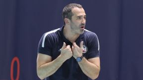 Živko Gocić, legendarni srpski vaterpolista.