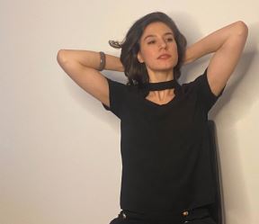 Hana Beštić