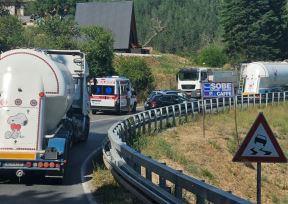 Sudar kod Čačka