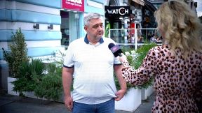 Anketa - napuštanje Srbije zbog ljubavi