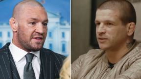 Konor Mekgregor Savo Bakočević