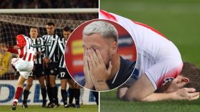 Marko Arnautović Bojan Đorđić i Marko Marin u Crvenoj zvezdi