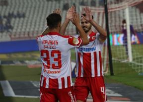 Crvena Zvezda  OFK Beograd (47).JPG