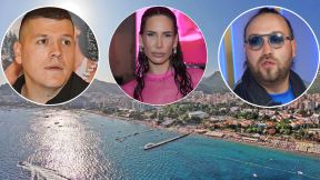 Budva Sloba Radanović Nikolija Rasta