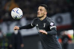 Filip Kostić u dresu Juventusa