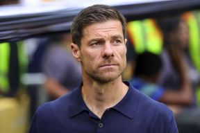 Ćabi Alonso na klupi Real Madrida